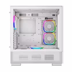 Montech SKY TWO Midi Tower White
