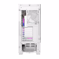 Montech SKY TWO Midi Tower White - Additional view 4