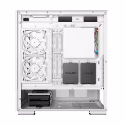 Montech SKY TWO Midi Tower White - Additional view 6