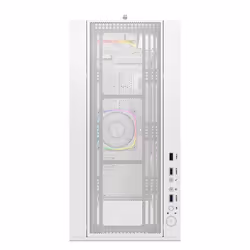 Montech SKY TWO Midi Tower White - Additional view 7