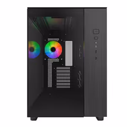 Montech KING 65 PRO Tower Black - Additional view 2