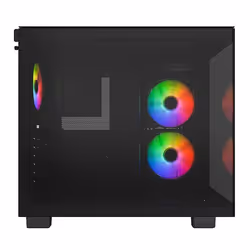 Montech KING 65 PRO Tower Black - Additional view 3