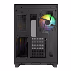 Montech KING 65 PRO Tower Black - Additional view 4