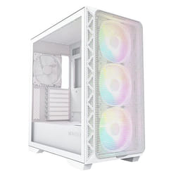 Montech AIR 903 MAX Midi Tower White