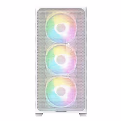 Montech AIR 903 MAX Midi Tower White