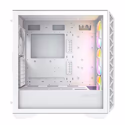 Montech AIR 903 MAX Midi Tower White