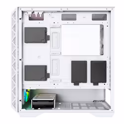 Montech AIR 903 MAX Midi Tower White - Additional view 6
