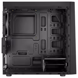 Aerocool Bolt Mini Mini Tower Black - Additional view 5