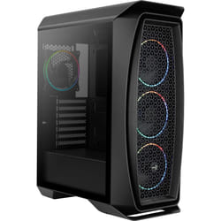 Aerocool Aero One Eclipse Tower Black