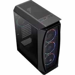 Aerocool Aero One Eclipse Tower Black