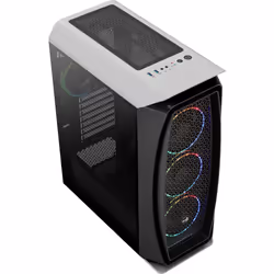 Aerocool Aero One Eclipse Tower White - Additional view 3