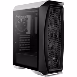 Aerocool Aero One Eclipse Tower White - Additional view 4
