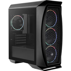 Aerocool Aero One Mini Eclipse Mini Tower Black