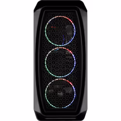 Aerocool Aero One Mini Eclipse Mini Tower Black