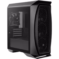Aerocool Aero One Mini Eclipse Mini Tower Black - Additional view 4