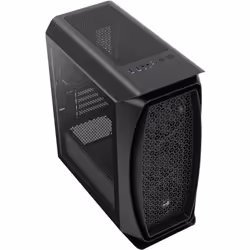 Aerocool Aero One Mini Eclipse Mini Tower Black - Additional view 6