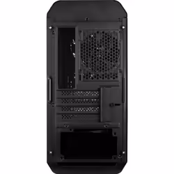 Aerocool Aero One Mini Eclipse Mini Tower Black - Additional view 7