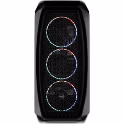 Aerocool Aero One Mini Eclipse Mini Tower White