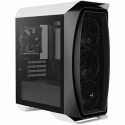 Aerocool Aero One Mini Eclipse Mini Tower White - Additional view 4