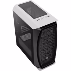Aerocool Aero One Mini Eclipse Mini Tower White - Additional view 6