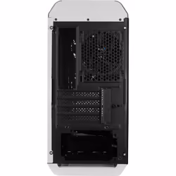 Aerocool Aero One Mini Eclipse Mini Tower White - Additional view 7