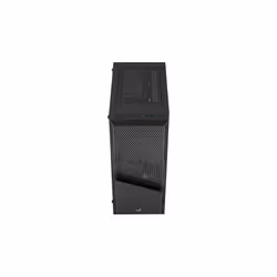 Aerocool Menace Saturn FRGB Midi Tower Black - Additional view 4