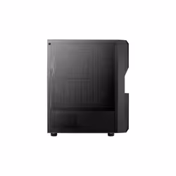 Aerocool Menace Saturn FRGB Midi Tower Black - Additional view 7