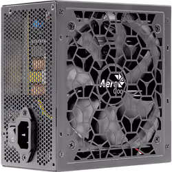 Aerocool AEROB750 PC Power Supply 750W 80 Plus Bronze 230V Silent Black - Additional view 2