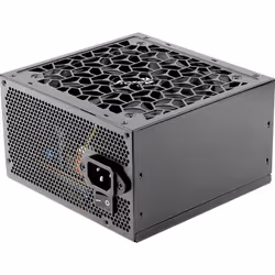 Aerocool AEROB750 PC Power Supply 750W 80 Plus Bronze 230V Silent Black - Additional view 4