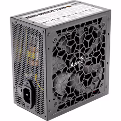 Aerocool AEROB750 PC Power Supply 750W 80 Plus Bronze 230V Silent Black - Additional view 5