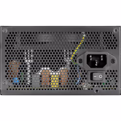 Aerocool AEROB750 PC Power Supply 750W 80 Plus Bronze 230V Silent Black - Additional view 8