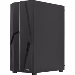 Aerocool Mecha Midi Tower Black - Additional view 3