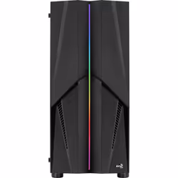 Aerocool Mecha Midi Tower Black - Additional view 4