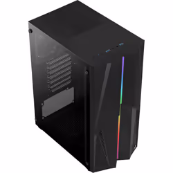 Aerocool Mecha Midi Tower Black - Additional view 6