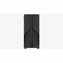 Aerocool Mecha-G-BK-v2 Midi Tower Black