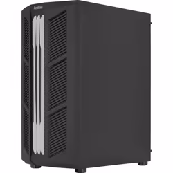 Aerocool Prime Midi Tower Black - Additional view 8