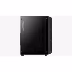 Aerocool Prime-G-BK-v2 Midi Tower Black - Additional view 5