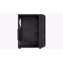 Aerocool Prime-G-BK-v2 Midi Tower Black - Additional view 6