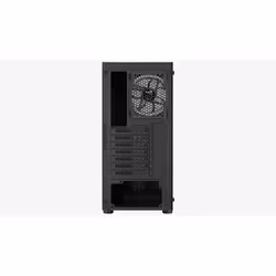 Aerocool Prime-G-BK-v2 Midi Tower Black - Additional view 7