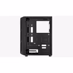 Aerocool Prime-G-BK-v2 Midi Tower Black - Additional view 8