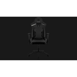 ThunderX3 TC3 Universal gaming chair Padded seat Black