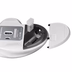 Mars Gaming MMWERGO Wireless Mouse Ergonomic White - Additional view 5