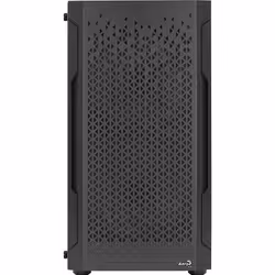 Aerocool Trinity Mini Mini Tower Black - Additional view 8