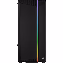 Aerocool Bionic Midi Tower Black - Additional view 4