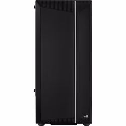Aerocool Bionic Midi Tower Black - Additional view 8