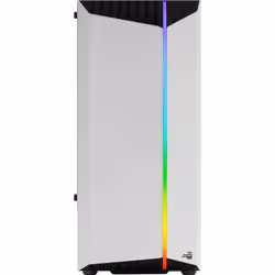Aerocool Bionic Midi Tower White - Additional view 4