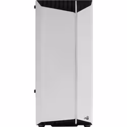 Aerocool Bionic Midi Tower White - Additional view 8
