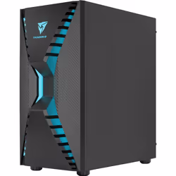 Aerocool Cronus Midi Tower Black - Additional view 8