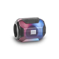 Mars Gaming MSBAX, Bluetooth Speaker Compact Black
