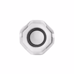 Mars Gaming MSBAXW, Bluetooth Speaker Compact White - Additional view 4